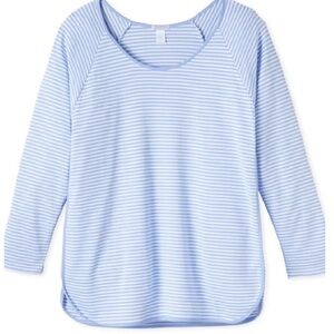 Lake pajamas- purple shorts set